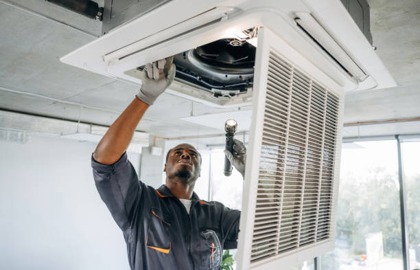 Licensed Heat Pump Repair service in Owenton, KY - FH HVAC