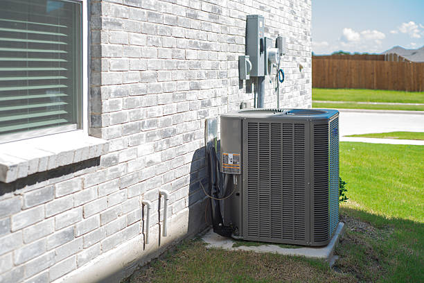 Reliable Heat Pump Repair contractor in Owenton, KY by FH HVAC